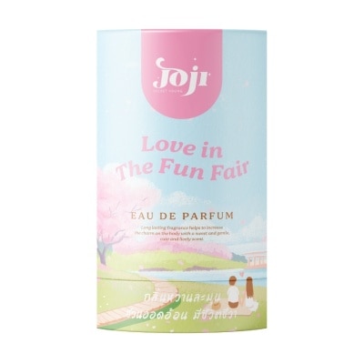 Joji Secret Young Joji Secret Young Love In The Fun Fair Eau De Parfum 45ml.