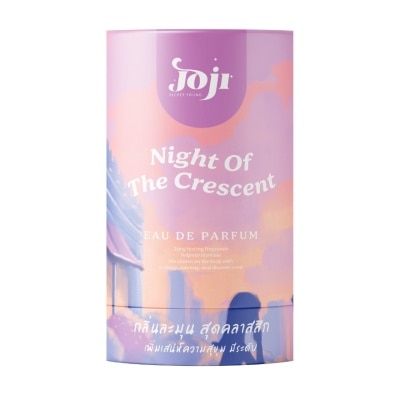 Joji Secret Young Joji Secret Young Night Of The Crescent Eau De Parfum 45ml.