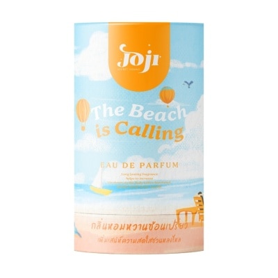 Joji Secret Young Joji Secret Young The Beach Is Calling Eau De Parfum 45ml.