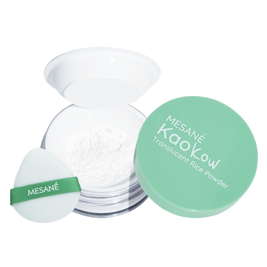 Mesane Kaokow Translucent Rice Powder 5g.