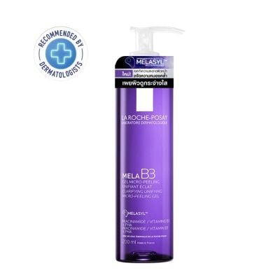 Laroche-Posay La Roche-Posay Mela B3 Peeling Gel 200 ml.