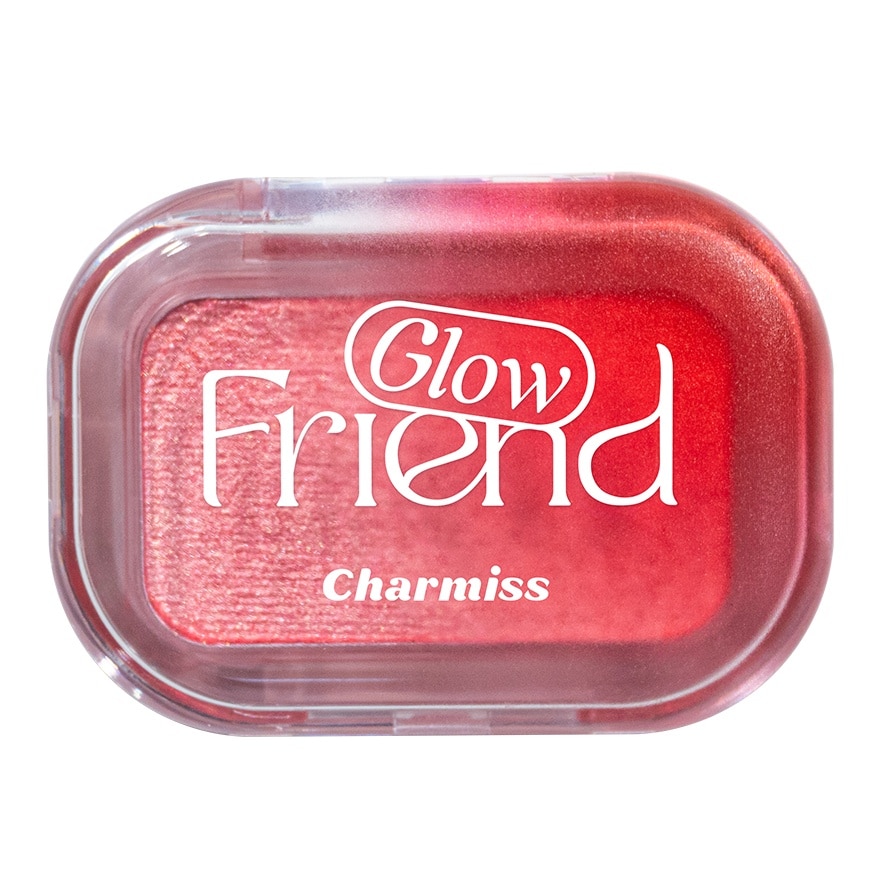 Charmiss #Charmiss Glowfriend Mochi Blush 3.5g 03