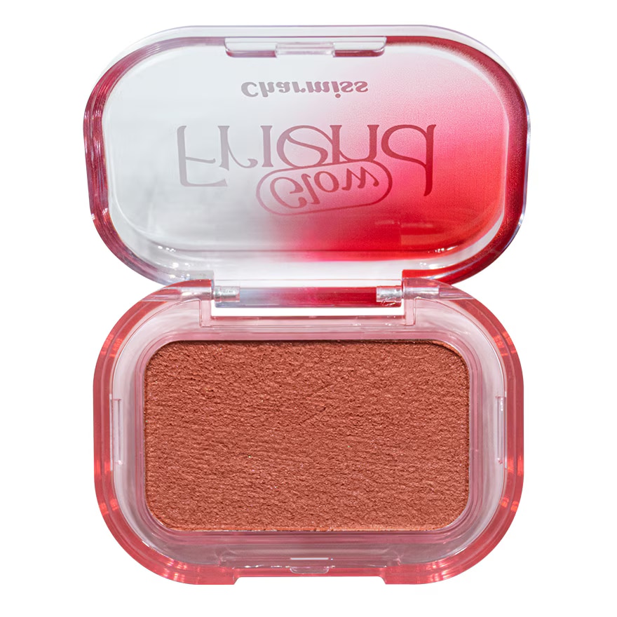 Charmiss Glowfriend Mochi Blush On 3.5g. 04 Crush Blush