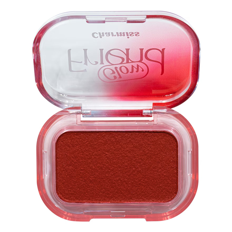 Charmiss Glowfriend Mochi Blush On 3.5g. 06 Kiss Me More