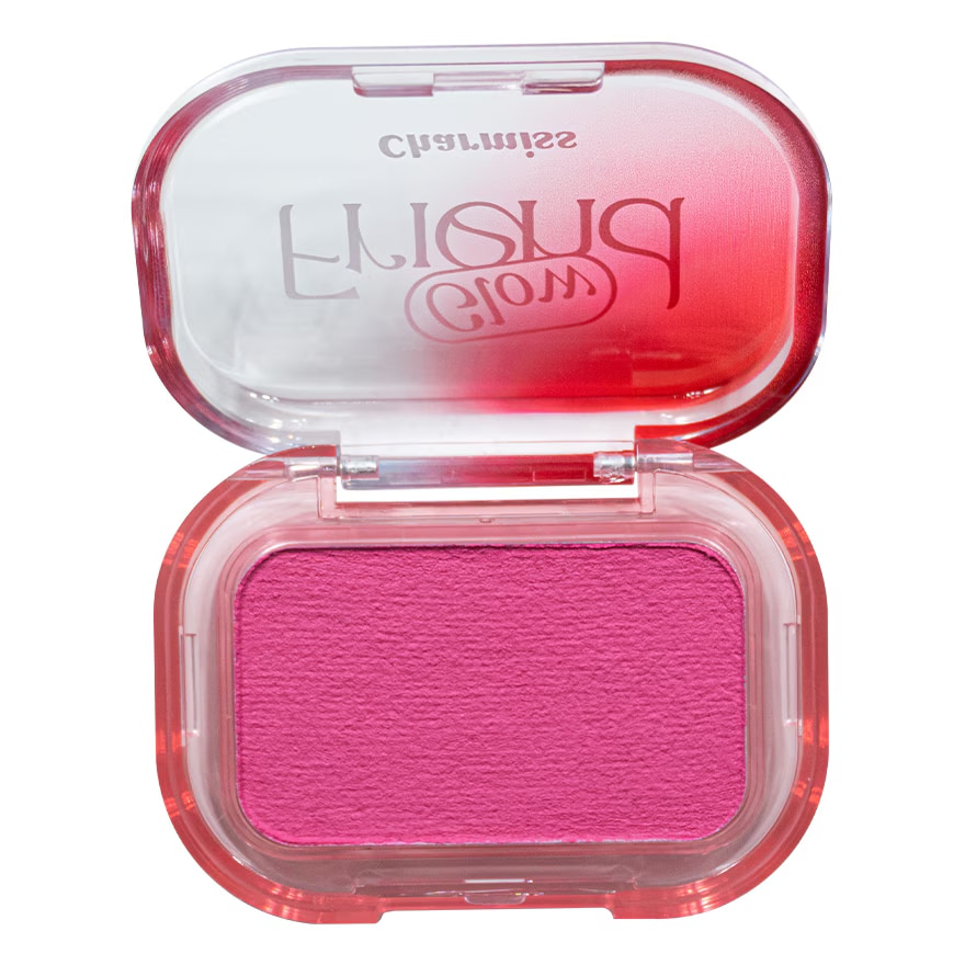 Charmiss Glowfriend Mochi Blush On 3.5g. 11 Y2K Is Now
