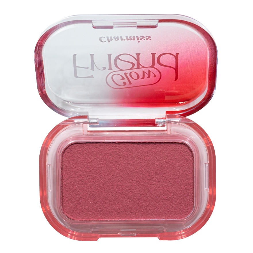 Charmiss Glowfriend Mochi Blush On 3.5g. 09 Gimmie Blush