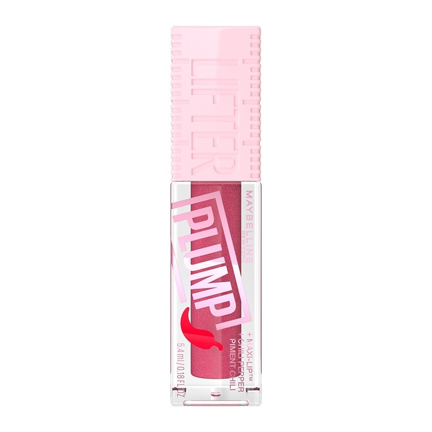 Maybelline Lifter Plump Lip 5.4ml. 002 Mauve Bite