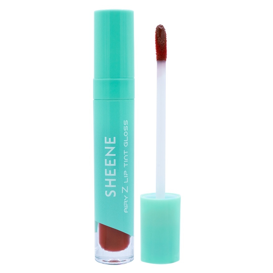 Sheene Airy-Z Lip Tint Gloss 2.8g. F1 Believe | Watsons.co.th