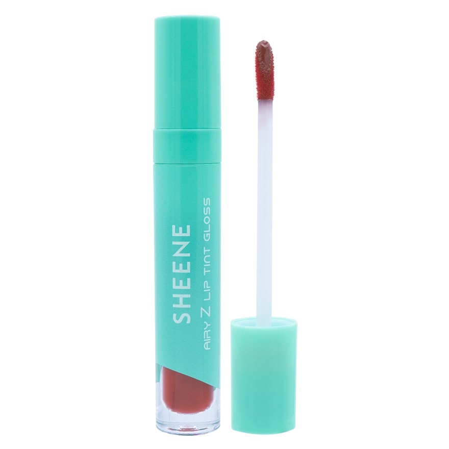 Sheene Airy-Z Lip Tint Gloss 2.8g. P1 Hope