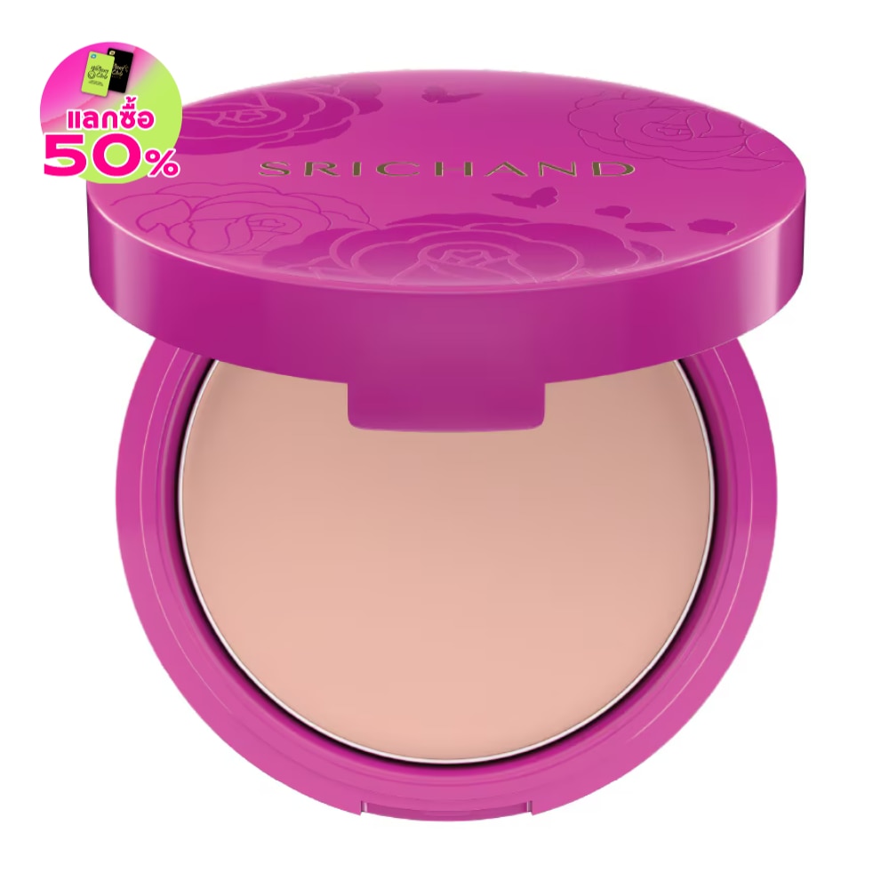 Srichand Srichand Super Fix Powder N10