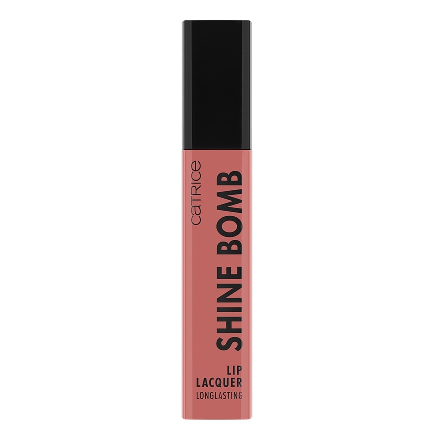 Catrice Shine Bomb Lip Lacquer 3ml. 030 Sweet Talker