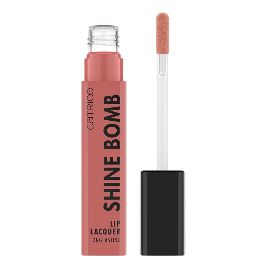 Catrice Shine Bomb Lip Lacquer 3ml. 030 Sweet Talker