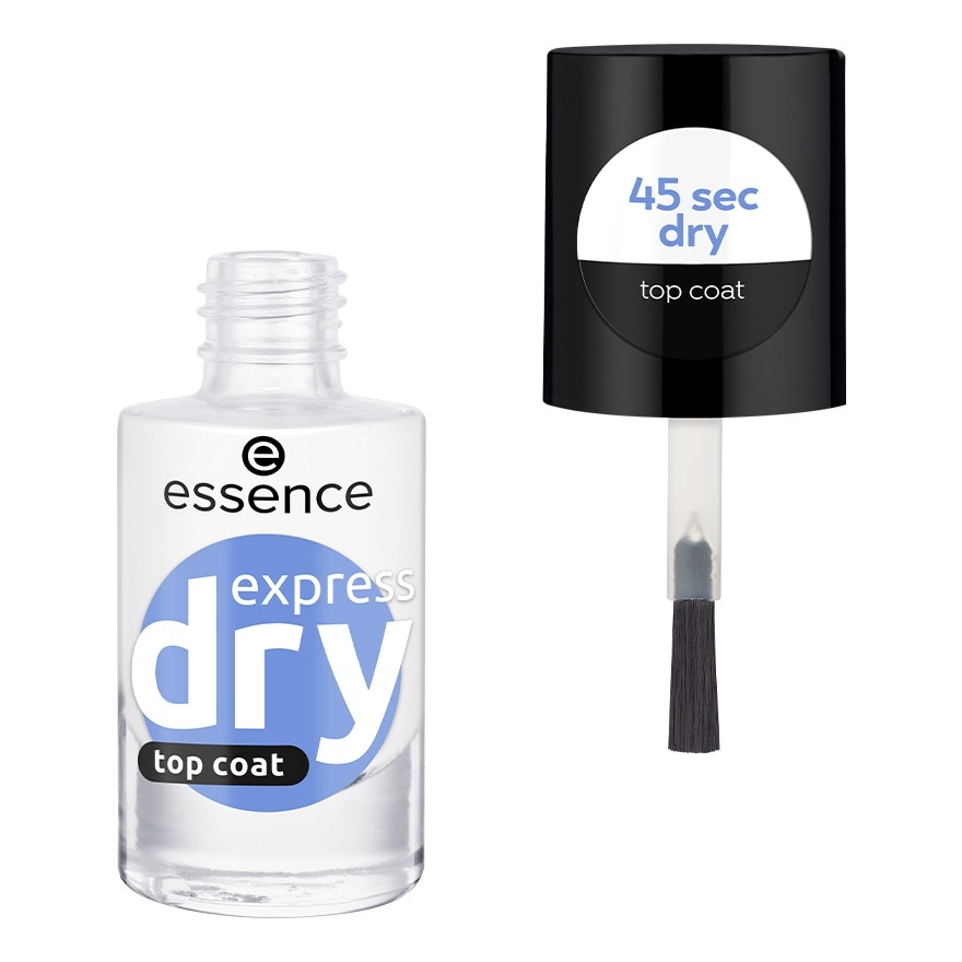 Essence Express Dry Top Coat 8ml.