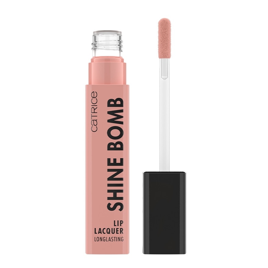 Catrice Catrice Shine Bomb Lip Lacquer 3ml 010