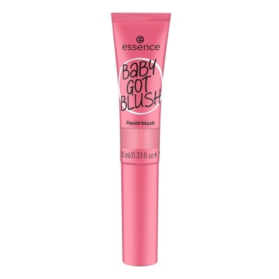 Essence Essence Baby Got Blush Liquid Blush 10