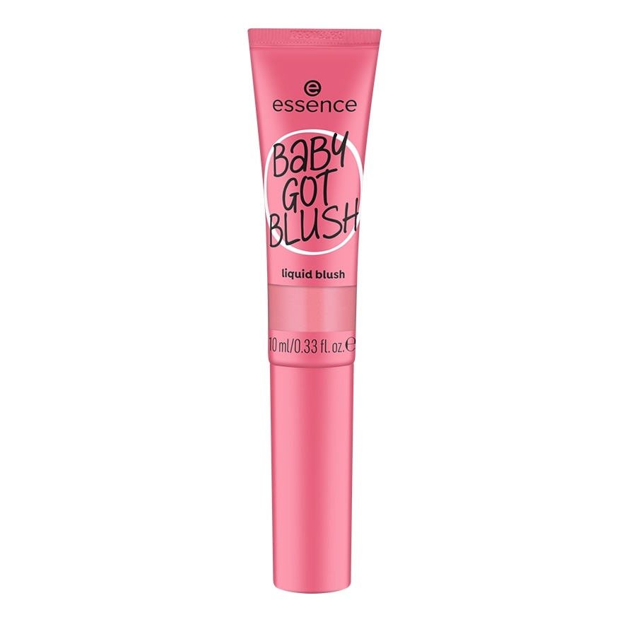 Essence Essence Baby Got Blush Liquid Blush 10