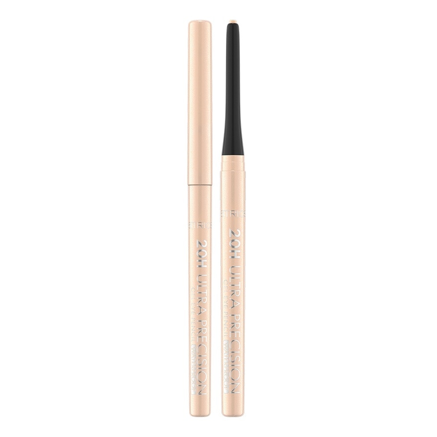 Catrice Catrice 20H Ultra Precision Gel Eye Liner Pencil 1.08g. 100 Light Up