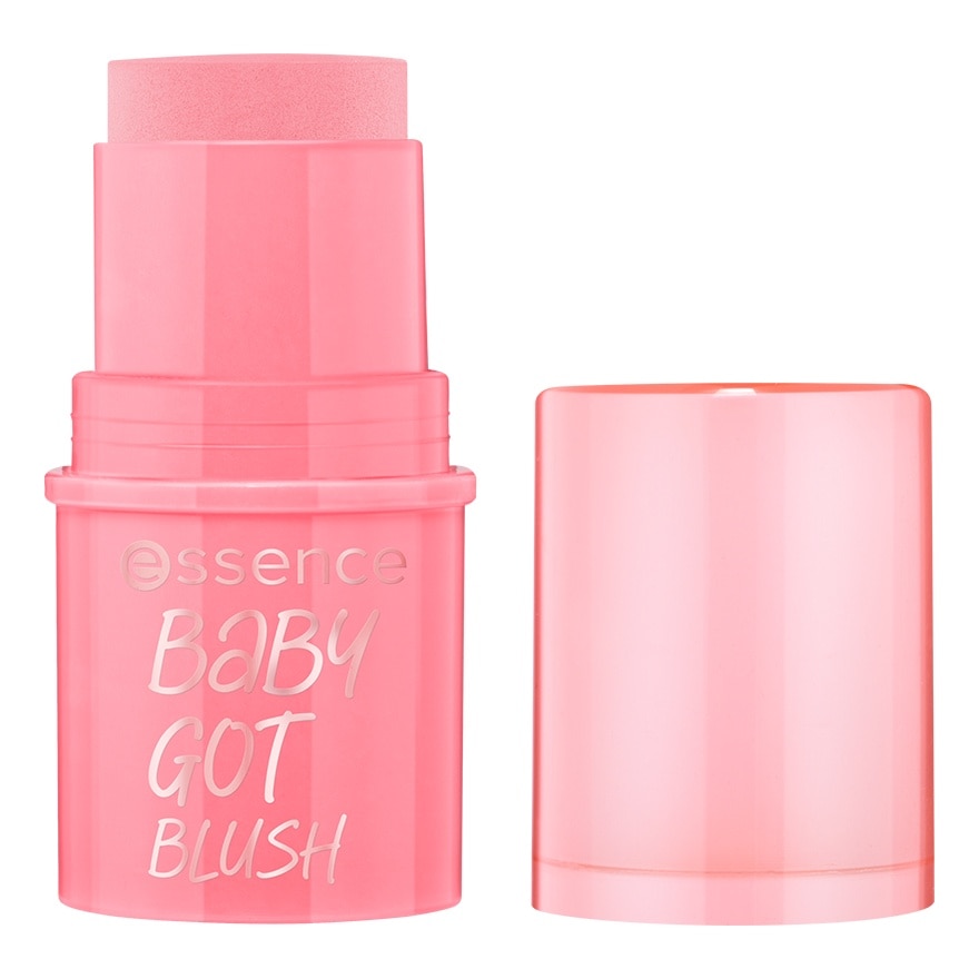 Essence Essence Baby Got Blush 5.5g 10