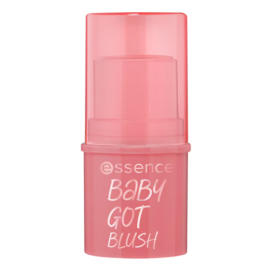 Essence Baby Got Blush 5.5g. 30 Rose All Day