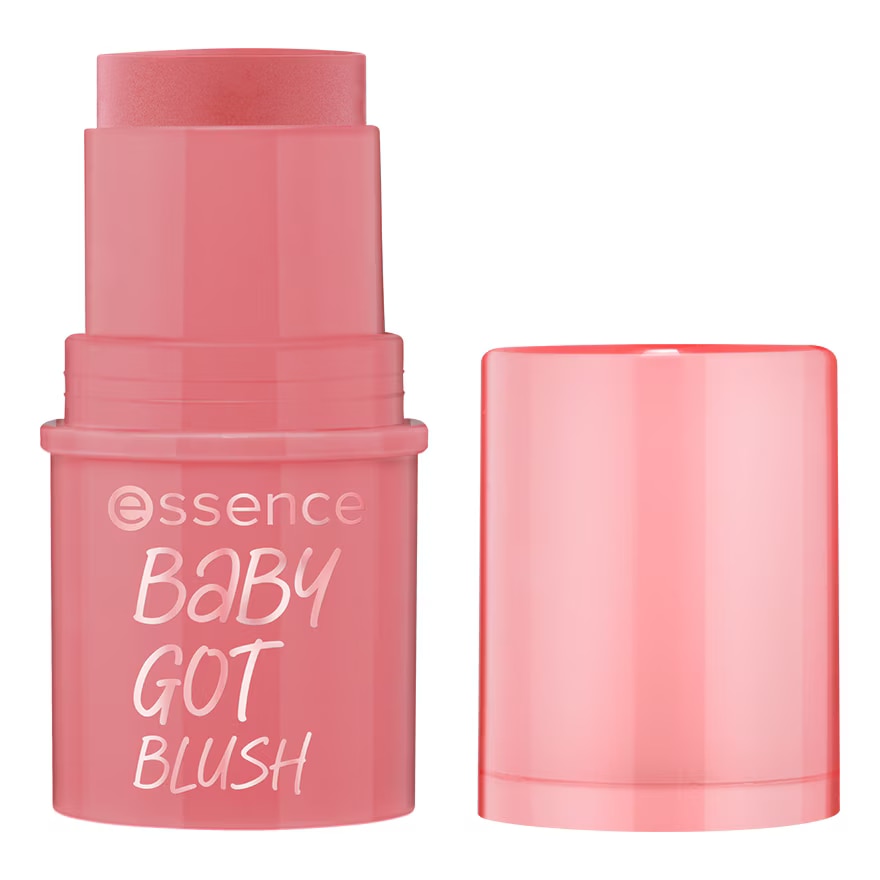 Essence Baby Got Blush 5.5g. 30 Rose All Day