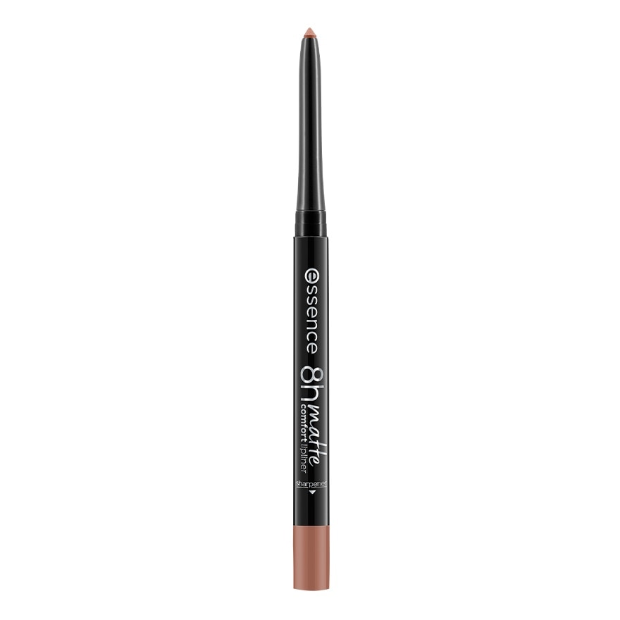 Essence 8H Matte Comfort Lipliner 0.3g. 01 Cinnamon Spice