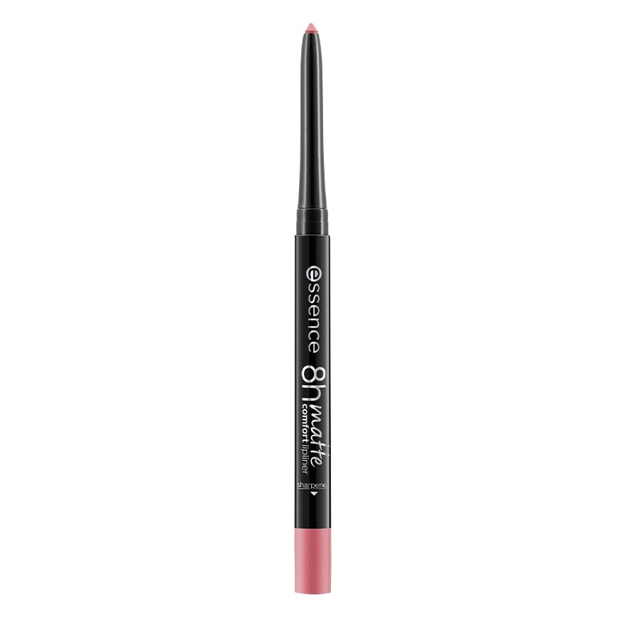 Essence 8H Matte Comfort Lipliner 0.3g. 15 Vintage Rose