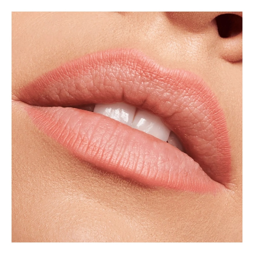 Essence 8H Matte Comfort Lipliner 0.3g. 15 Vintage Rose