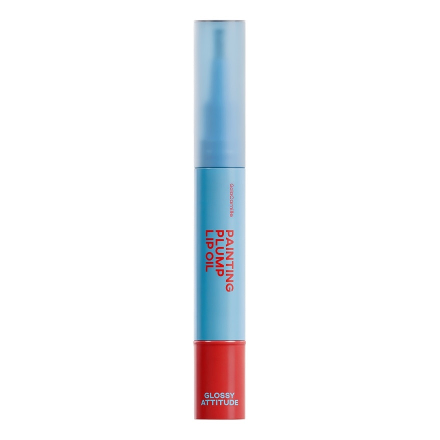 Gala Camille Painting Plump Lip Oil 3.5g. 05 Silly Selfie