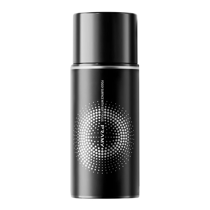 Pramy Pramy Moisturizing Makeup Setting Spray Matte Finish 65ml.