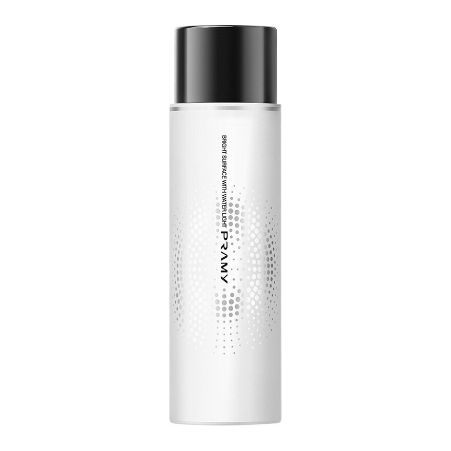 Pramy Moisturizing Makeup Setting Spray Dewy Finish 100ml.