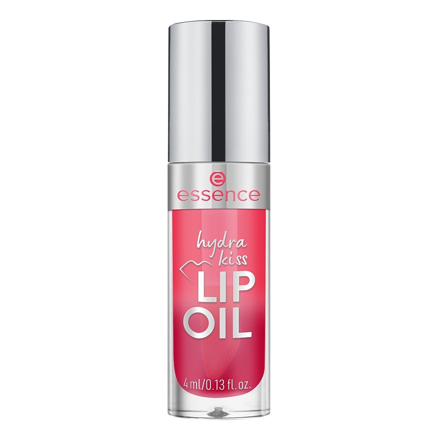 Essence Hydra Kiss Lip Oil 4ml. 03 Pink Champagne