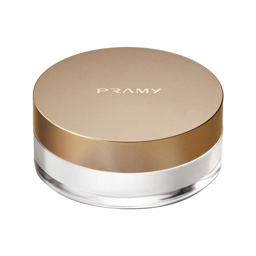 Pramy Pramy Sheer Translucent Loose Powder 8g.