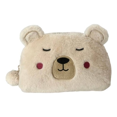 Watsons My Pretty Bear Pouch Bag 1 pcs.