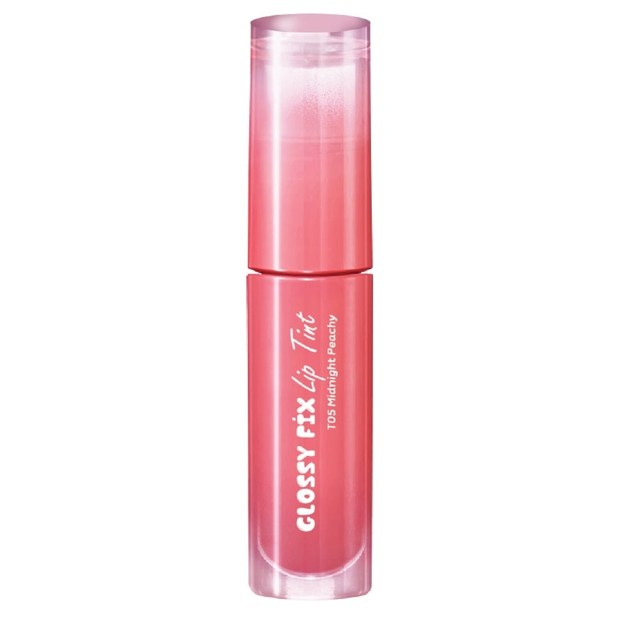 Sistar Glossy Fix  Lip Tint  3g. T05 Midnight Peachy