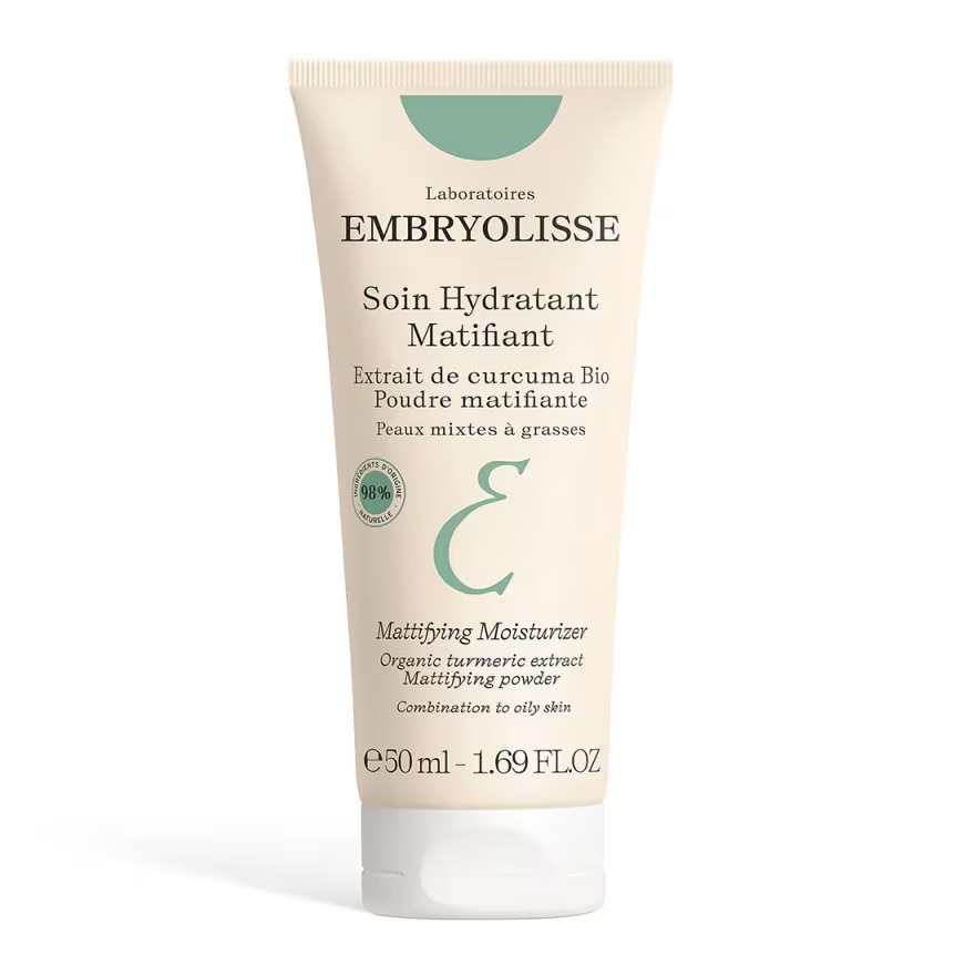 Embryolisse Mattifying Moisturizer 50 ml.