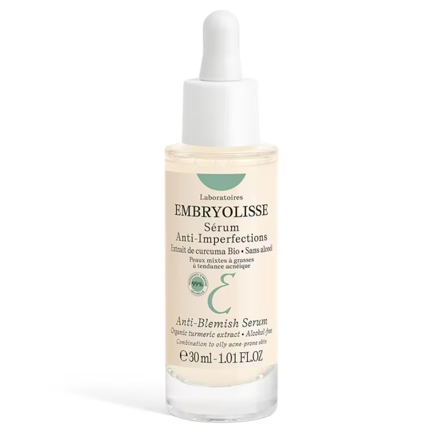 Embryolisse Anti Blemish Serum 30 ml.