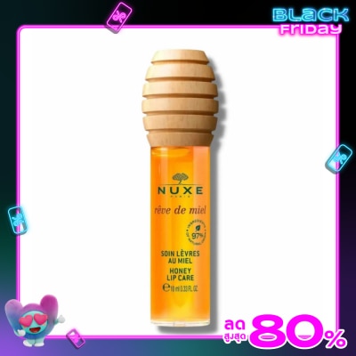 Nuxe NUXE Reve De Miel Honey Lip Care 10 ml.