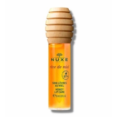 Nuxe NUXE Reve De Miel Honey Lip Care 10 ml.