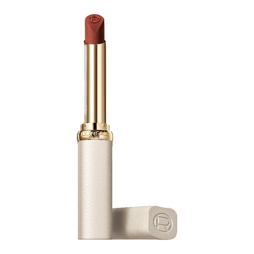 L'Oreal Color Riche Cream Matte Lip 2g. 196