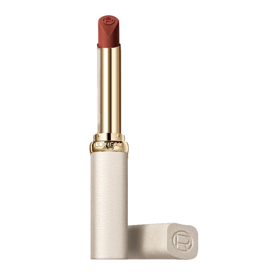 L'Oreal Color Riche Cream Matte Lip 2g. 196