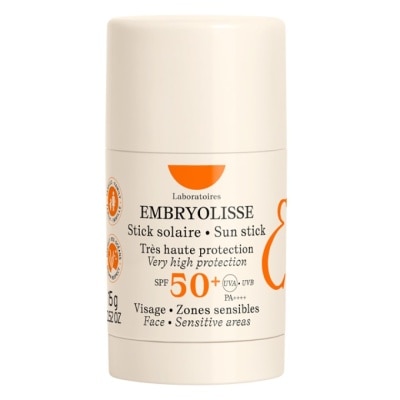 Embryolisse Embryolisse Sun Stick Very High Protection SPF 50+ PA++++ 15 g.