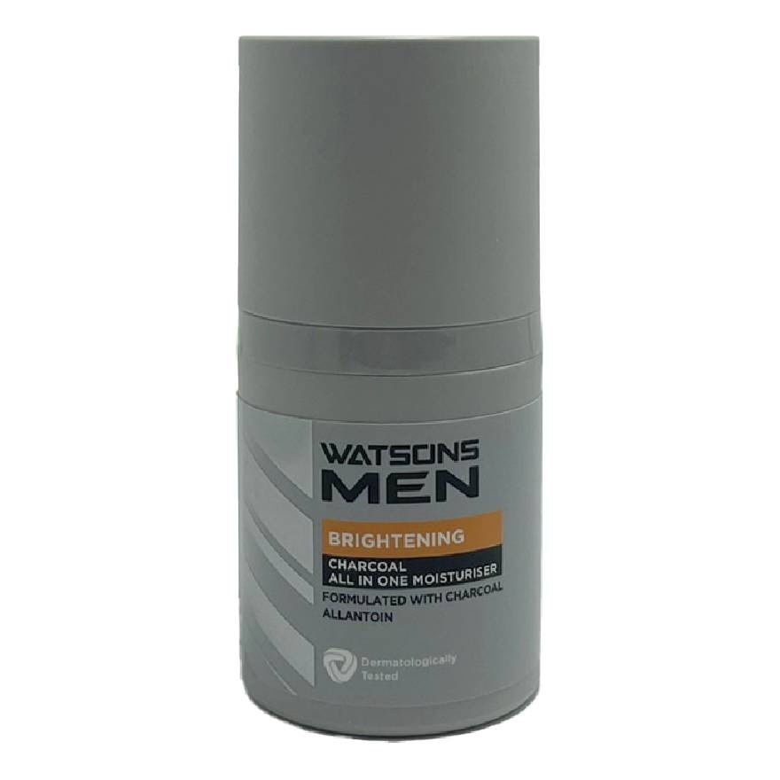 Watsons Men Brightening All in one Moisturiser 50ml.