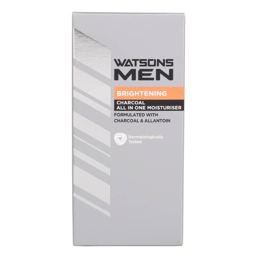 Watsons Men Brightening All in one Moisturiser 50ml.