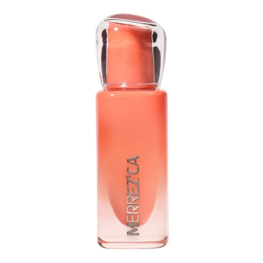 Merrez'Ca Merrezca Real Glow Lip 01 Glamorous