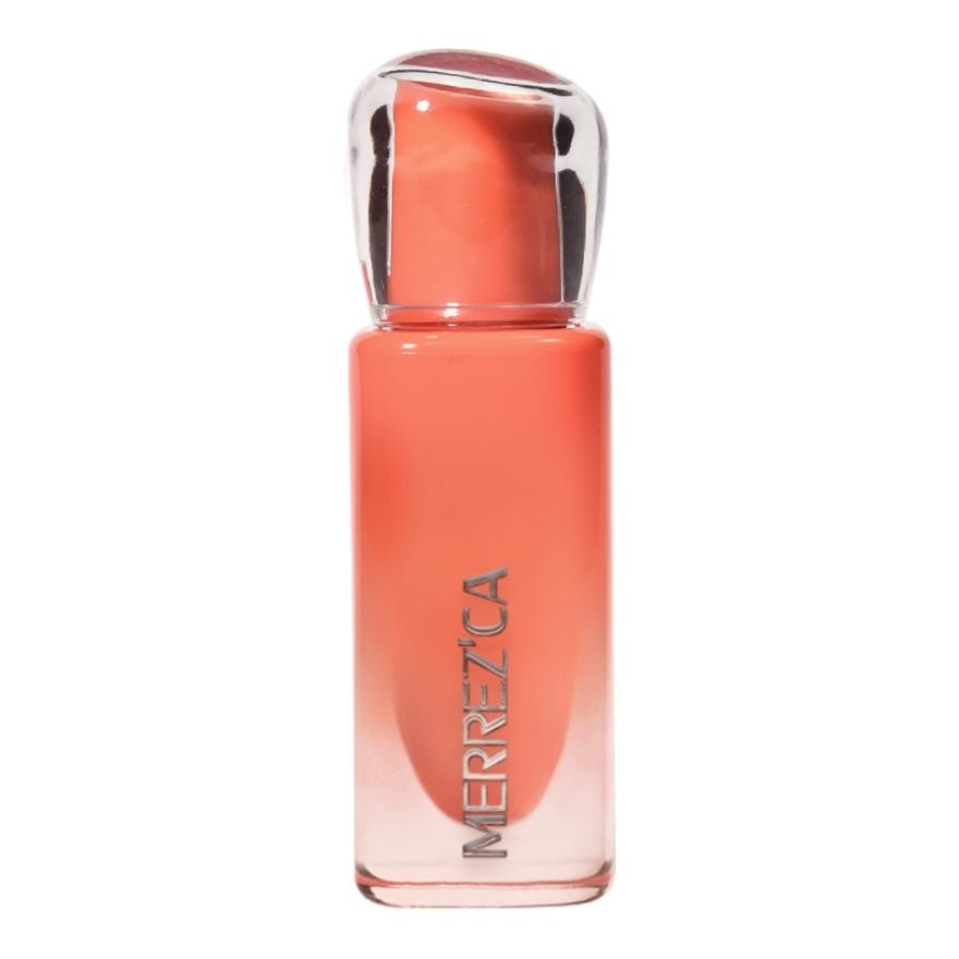 Merrezca Real Glow Lip 4.9g. 02 Gorgeous