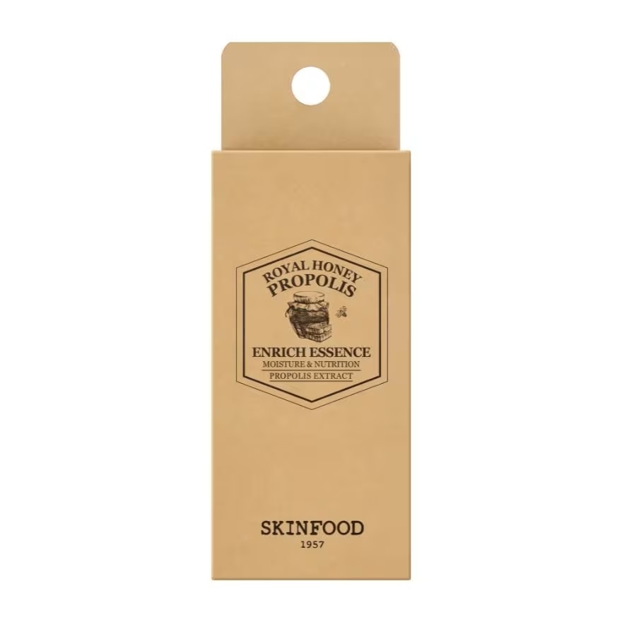 Skinfood Royal Honey Propolis Enrich Essence 20 Ml.