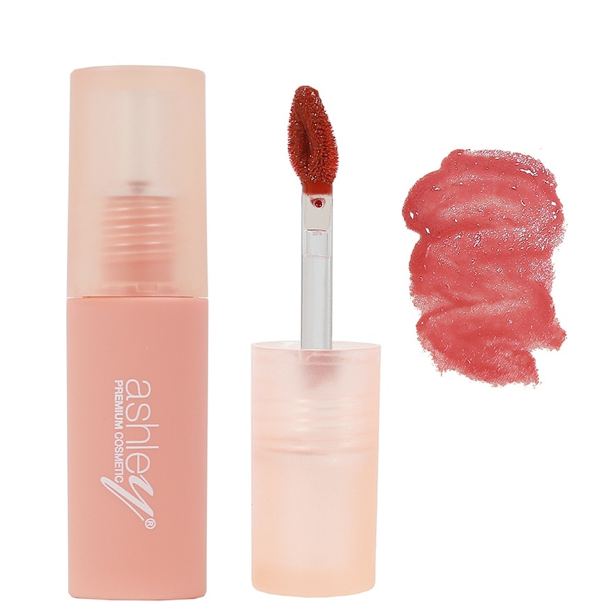 Ashley Non Stick Cup Lip Glaze 2.2ml. A428 03