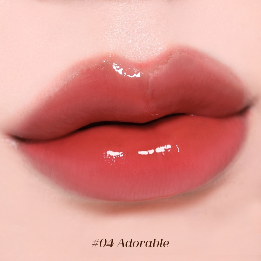 เมอร์เรซกา เรียล โกลว์ ลิป 4.9ก. 04 อะดอราเบิล
