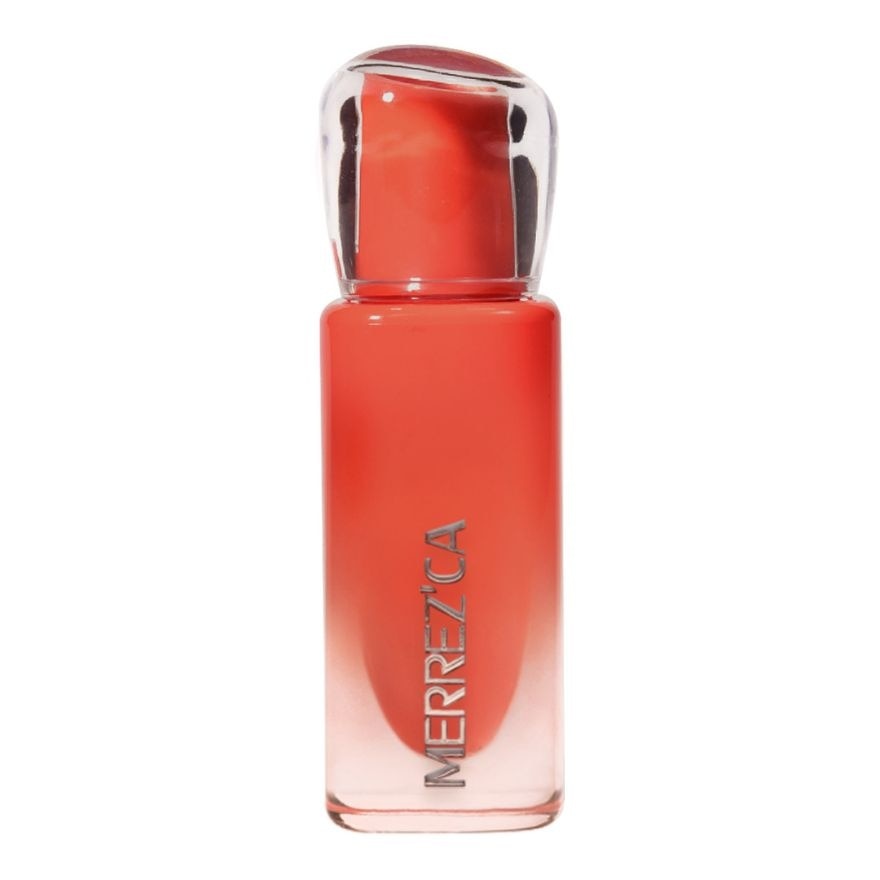 Merrezca Real Glow Lip 4.9g. 04 Adorable