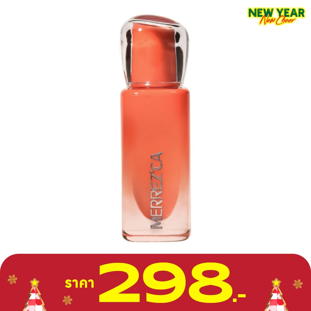Merrezca Real Glow Lip 4.9g. 06 Pleasure